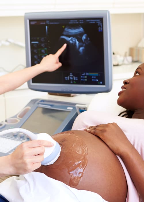 Obstetrical Ultrasound, Ottawa