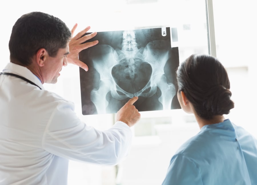 Radiology jobs in ontario canada